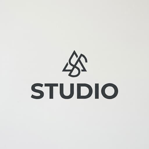 Logo with text